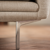 Lomi sofa su šezlongu