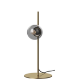 Orb table lamp
