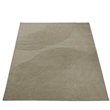 Zen rug