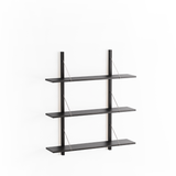 Rodd shelf