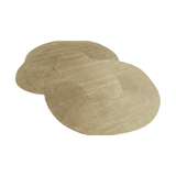 Zen shaped rug