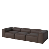 Cosima 3 Modules sofa 
