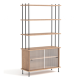 Bava system 100 spintelė