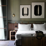 Bai T Di Di pakabinamas šviestuvas