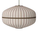 Lucén Ellipse pendant 