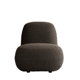 Toe Flat Chair 