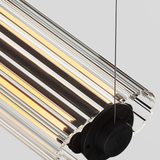 B15 T V pakabinamas šviestuvas