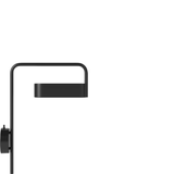 Scribe sieninis šviestuvas