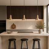 Hudo pendant lamp