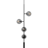 Orb Lounge pendant lamp