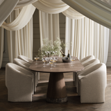Piro Grand dining table