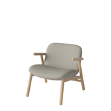 Cosh Armchair Low Back