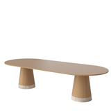 Piro Grand dining table