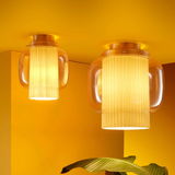 Manila C lubinis šviestuvas