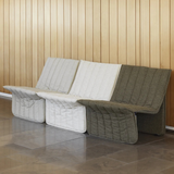 Limit lounge kėdė