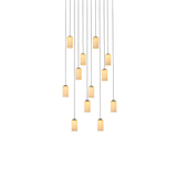 Cirio Casada pakabinamas šviestuvas