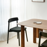 Arche dining chair