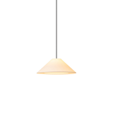 Sísísí Cónicas Planas pendant lamp