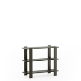 Crosset shelf