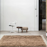 Nougat Brown RYA rug