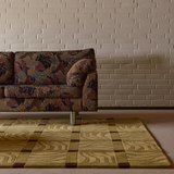 Sage Wave Tempo rug