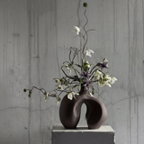 Ni vase