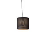 Moaré MS pendant lamp