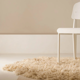 Alga Off White kilimas