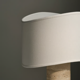 Tajo stalo šviestuvas