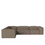 Cosima 4 Modules sofa