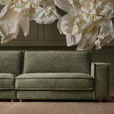 Noora Modular Sofa with Chaise Longue