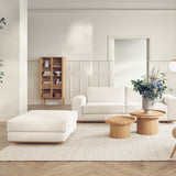 Gest sofa-lova