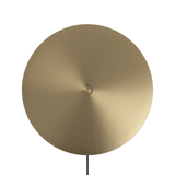 Reflection wall lamp