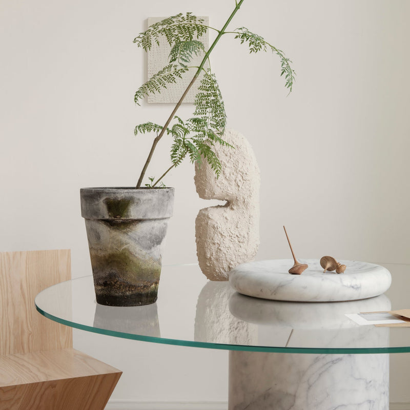 Castore dining table