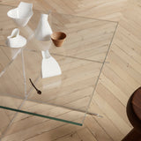Cross Plex Table