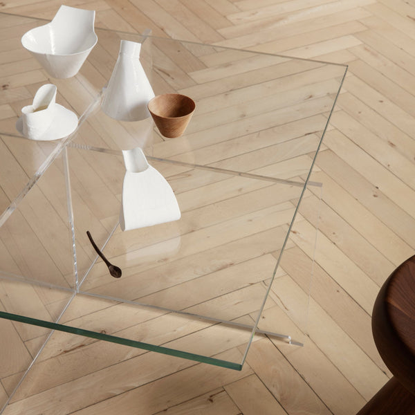 Cross Plex Table