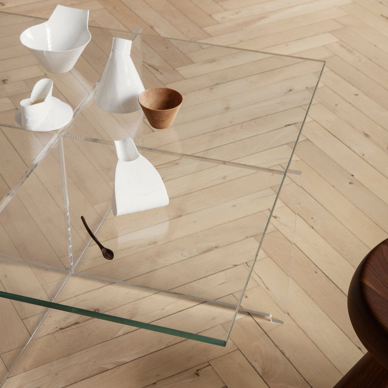 Cross Plex Table