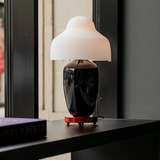 Chinoz stalinis šviestuvas