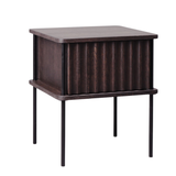 Maya side table