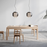 Manila T pakabinamas šviestuvas