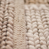 Braid rug