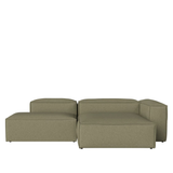 Cosima open side sofa