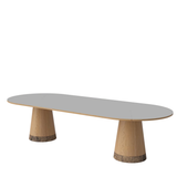Piro Grand dining table
