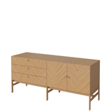 Luxe Sideboard