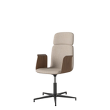 Palm CEO Office Chair with armrests