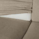 Dive sofa