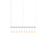 Cirio Lineal pendant lamp