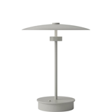 Reflection portable lamp