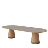 Piro Grand dining table