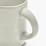 Off-white Out Of Lines mug